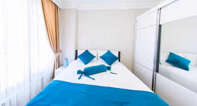 Sisli Serviced Apartment