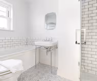 The Putney Apartment