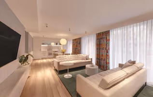 Ivy Street Serviced Apartments