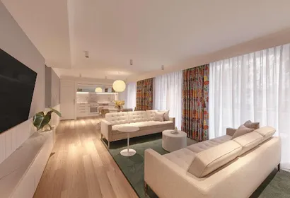 Ivy Street Serviced Apartments