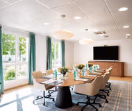 Rue Pierre Serviced Apartment