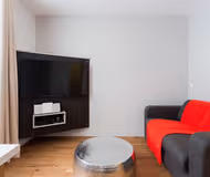 Rue Lauriston Serviced Apartment