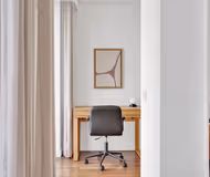 Campo Serviced Apartments