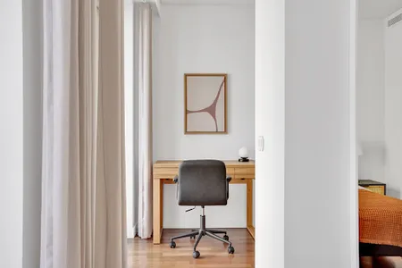Campo Serviced Apartments