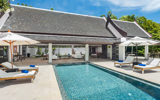 Villa Katamalee - Katamanda