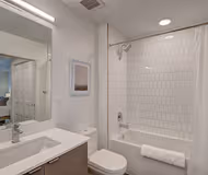 North Temple Serviced Apartments