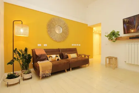 Trastevere Serviced Apartment
