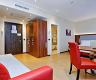 Via San Paolo Serviced Apartment