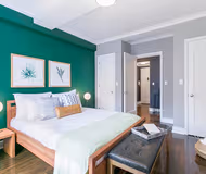 West 70th Street #708