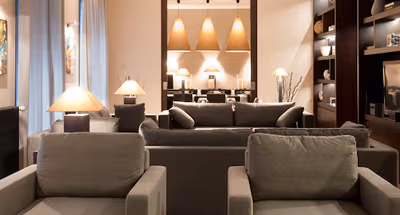 Rue de Cloche Serviced Apartment