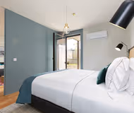 Corporate Housing Campanhã 02