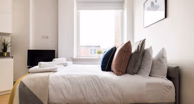 The Kingston Upon Thames