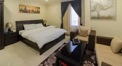 Abdul Elah Street Serviced Apartment