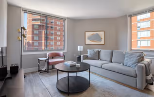 2nd Avenue Serviced Apartment