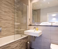 Thistle Street Apartment Edinburgh