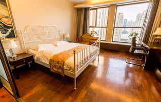 Jiamei Apartments, Chaoyang