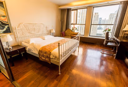 Jiamei Apartments, Chaoyang