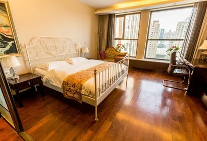 Jiamei Apartments, Chaoyang