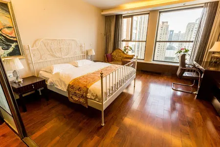 Jiamei Serviced Apartments