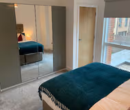 Lismore Boulevard Apartment