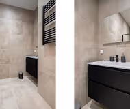 Bathroom at Wal Residences