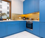 Tessan's Suite Mokotow Apartment