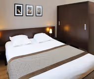 Rue Lazare Serviced Apartment