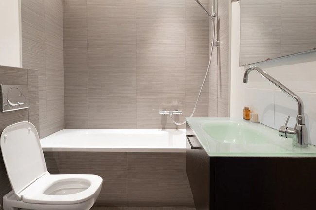 165M2 LAVISH ABODE-AVE MONTAIGNE & CHAMPS ELYSEES