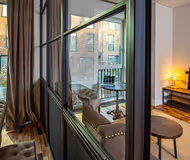 Al-Farabi Avenue Serviced Apartments