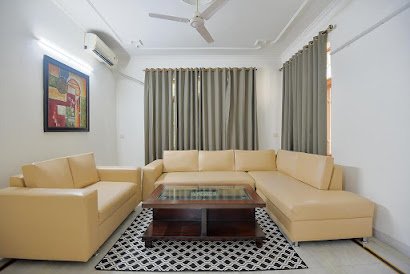 Sushant Lok Apartments