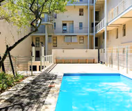 Rose St Serviced Apartment