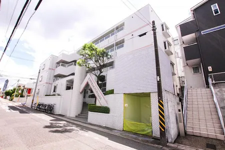 Asaokacho Serviced Apartment