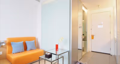 Ko Shing Apartments, Sheung Wan