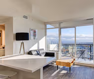 Hazel Street Apartment