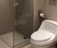 Financial Centre Serviced Apartments