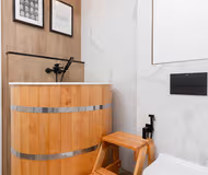 Warsaw Mokotow Apartment with 2 bedrooms