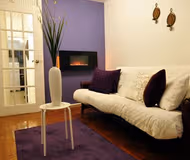 2 Bedroom Furnished Apartments, East village