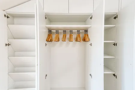 Spalenvorstadt Serviced Apartments