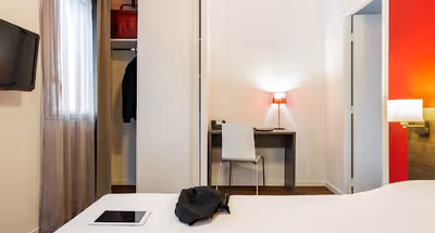 Office space at Nantes Viarme