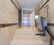 Salvia Serviced Apartment
