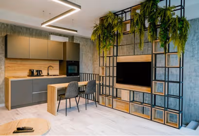 Nomad Apartments