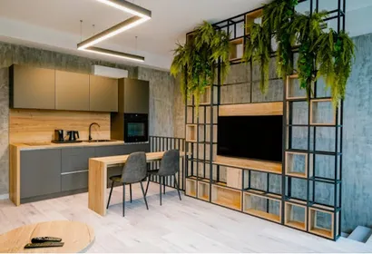 Nomad Apartments