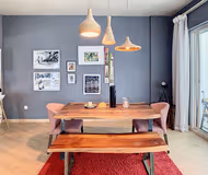 Unique Lago Vista Apartment