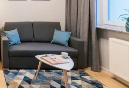 Kuźnicza Serviced Apartment