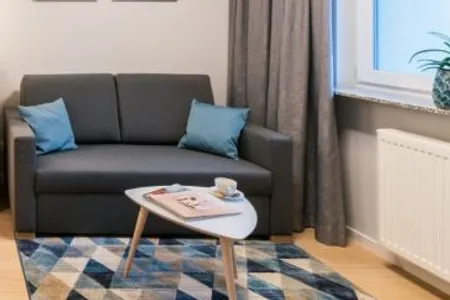 Kuźnicza Serviced Apartment