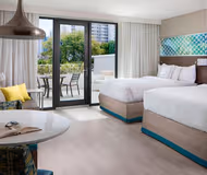 South Beach ApartHotel