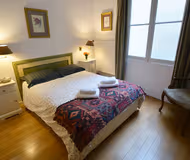 RUE SAINT HONORE ACROSS PLACE VENDOME