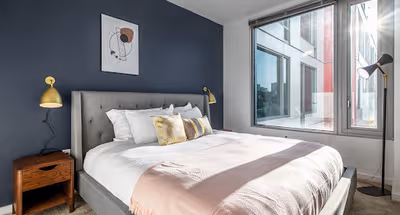 Mosso Folsom St Apartment