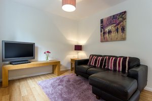 Loris Court Cambridge Serviced Apartment