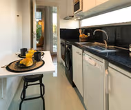 Rua de Costa Serviced Apartment